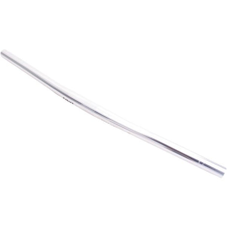 Kalloy styr MTB lige 25,4x575 mm aluminium - sølv