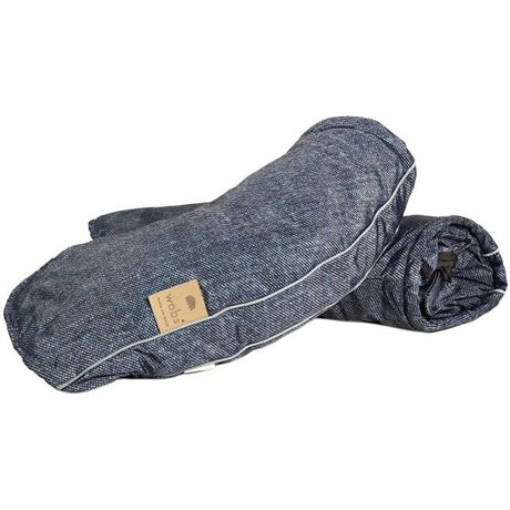 Wobs Handmof Luxury Anthracite