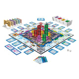 Hasbro Monopol Building