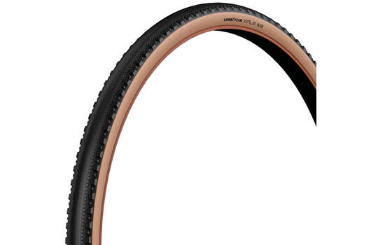 Goodyear xplr inter foldedæk