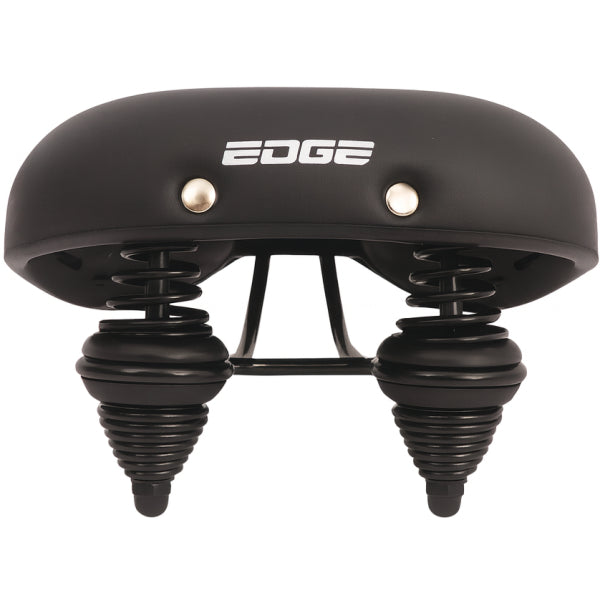 Cykel Saddle Urban - Black (Workplace Packaging)