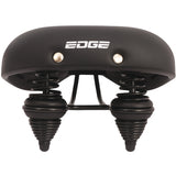 Cykel Saddle Urban - Black (Workplace Packaging)