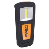 Beta genopladelig inspektionslampe - LED 100 200 lumen