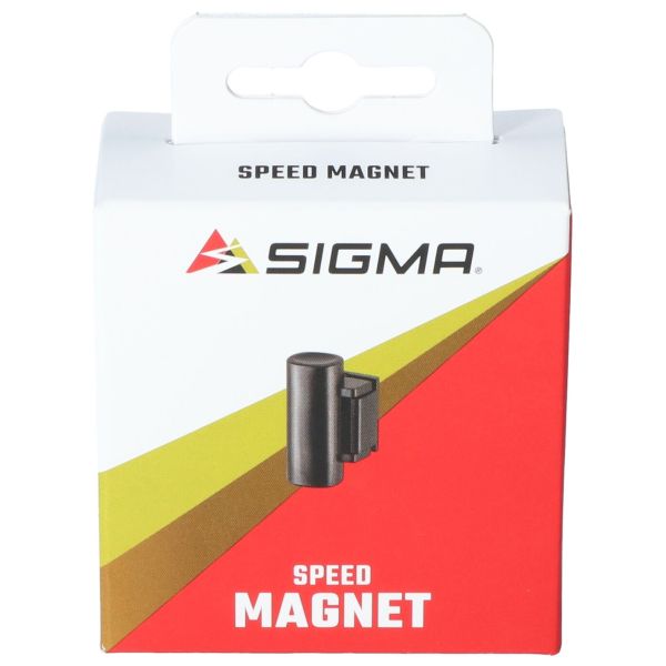 Sigma Speed ​​Magnet til kablede modeller
