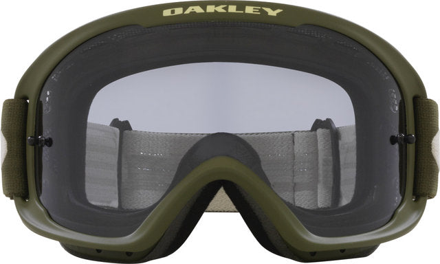 Oakley o frame 2.0 pro mtb brille