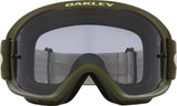 Oakley o frame 2.0 pro mtb brille