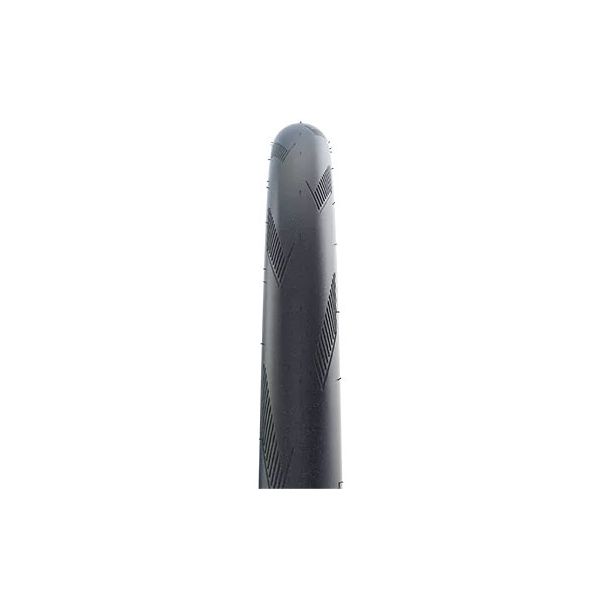 Schwalbe Dæk en perf R-Guard 700 x 25 B Brz fold tle