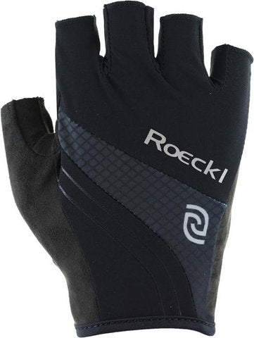Roeckl ibeto halvfingerhandsker