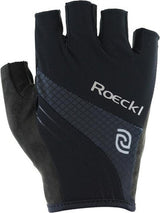 Roeckl ibeto halvfingerhandsker
