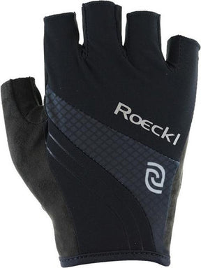 Roeckl ibeto halvfingerhandsker