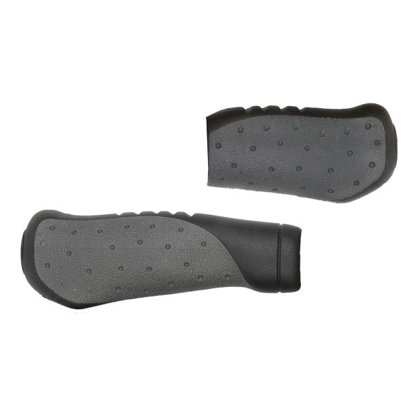 Velo Comfort Handle L135mm R92mvelo Verogel D2 - Sort