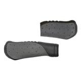 Velo Comfort Handle L135mm R92mvelo Verogel D2 - Sort