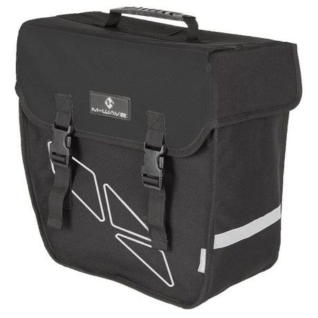 M-wave amsterdam enkelt sidetaske
