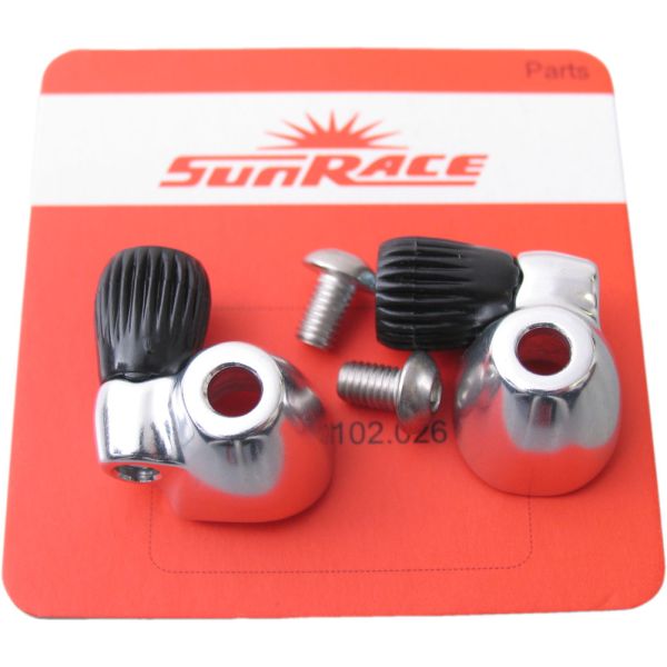 Sunrace Cable Stopper Race Down-Tube L+R SP131