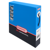 Bremsekabel 1125TEF-1-Box 30 meter sort