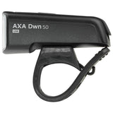 Forlygte AXA DWN Front 50 Lux - USB -C Genopladelig