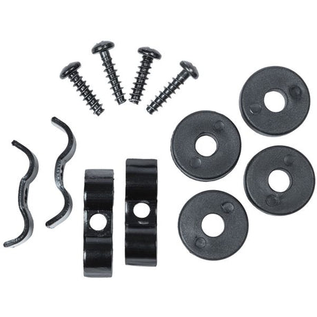 Basil Green Life - Fixing Set Mik - Sort
