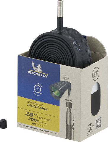 Michelin a3 protek max indvendig slange til 28