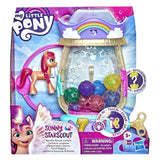Hasbro my little pony sunnys lanterne - spillefigur