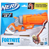 Nerf hasbro fortnite flare