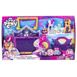 Hasbro my little pony musikalske manke melodi