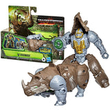 Hasbro transformers movie beast alliance battle changer