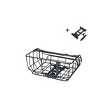 Basilikumkurv portland mik 2.0 25l mat sort