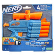 Hasbro Nerf Elite Prospect QS4 inklusive 8 dartpile