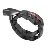 Trelock BC 380 - Bicycle Chain Lock 85 cm - Sort