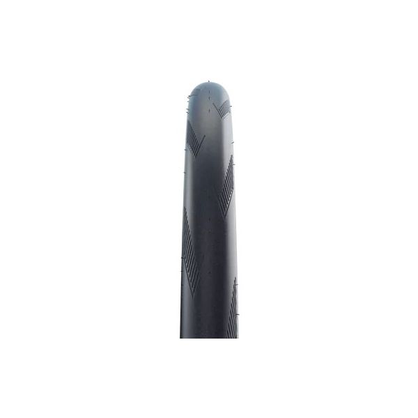 Schwalbe Dæk et plus 700 x 25 SW fold