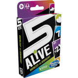 Hasbro gaming 5 live kortspil