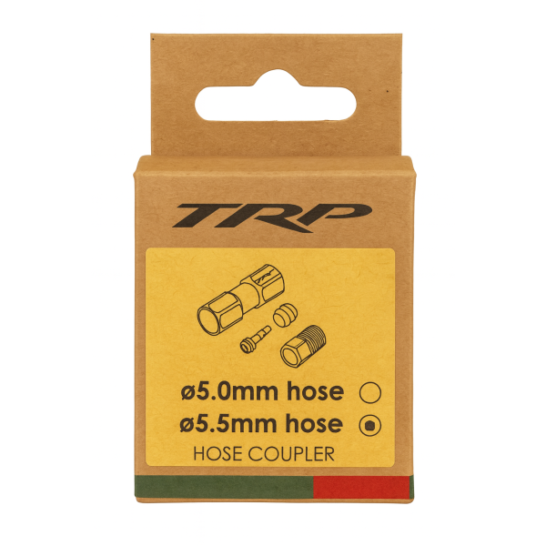 Trp leitungsbinder kabelkoblingssæt tl1.2 f. 5,5 mm kabel