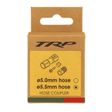 Trp leitungsbinder kabelkoblingssæt tl1.2 f. 5,5 mm kabel