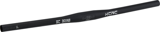 Kcnc sc bone 31.8 fladt styr