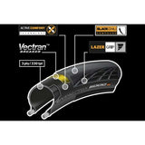 Continental Grand Prix Racing Bike Band 700x32c sort