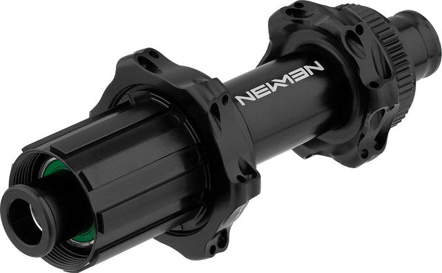 Newmen fade road straightpull disc centerlås bagnav