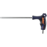 Icetoolz (buzaglo) dobbeltnøgle icetoolz 7m60 - 6 mm sekskantnøgler