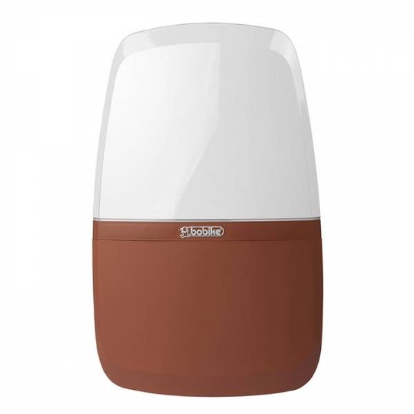 Windshield Bobike Exclusive Brown (kanelbrun)