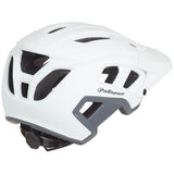 Polisport Mountain Pro Bicycle Helmet L 58-61 cm hvid grå