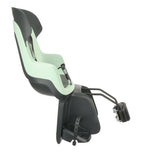 Bobike barnesæde bageste maxi go - skumfidus mint - rammemontering (ff)