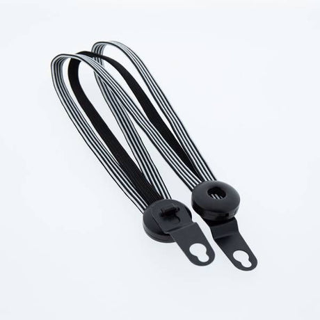 Widek b.v. widek quick release strop venture 24 sorte beslag sort og hvid