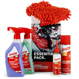 Cyclon Essential Pack Wax Lube