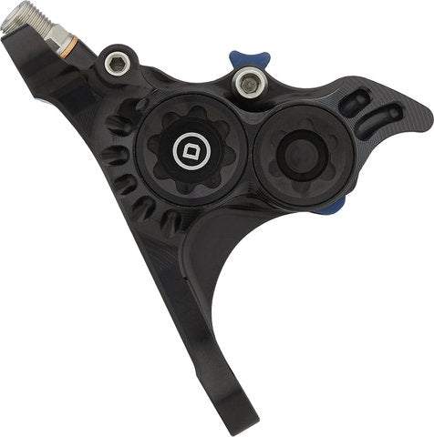 Hope rx4+ fm +20 bremsekaliber til sram