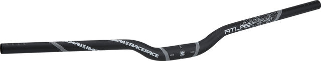 Race face atlas 1,25 31,75 mm 31,8 riser styr