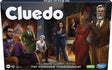 Hasbro cluedo det klassiske krimispil