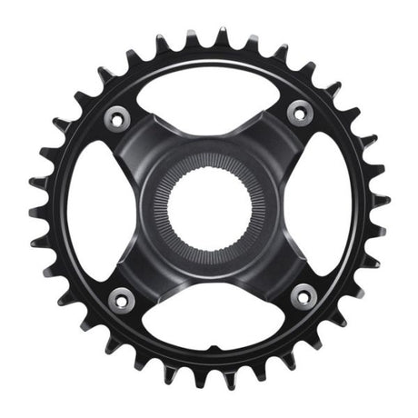 Shimano - Kæde Top 38t trin SM -cre80 - 12 hastighed med 53 mm kædelinie