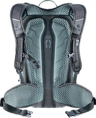 Deuter kompakt 14+3 rygsæk