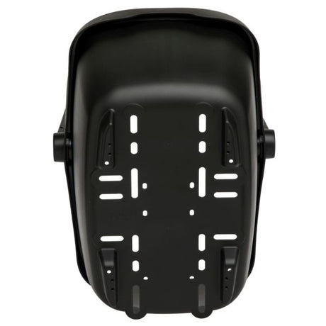 Newlooxs new looxs kurveklipper 28l med håndtag sort