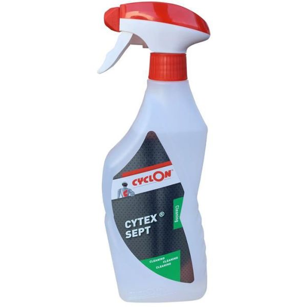 Cyclon desinfektionsspray med alkohol Cytex september 750 ml