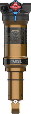 Fox racing shox float sl evol sv 3pos fabrik trunnion støddæmper